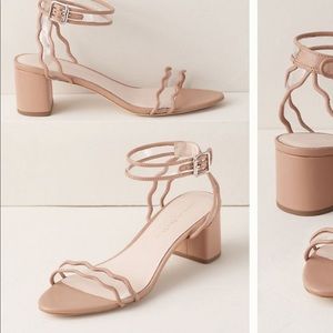 Loeffler Randall Emi Sandals